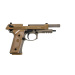 Wiatrówka Beretta M9 A3 FDE 4,5 mm